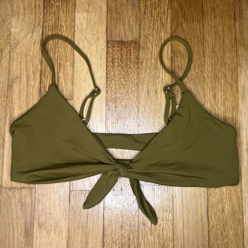 L*Space Bikini Top - Picture 3 of 6